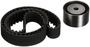 Gates PowerGrip Timing Belt Kit