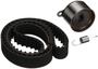 Gates PowerGrip Timing Belt Kit