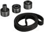 Gates PowerGrip Timing Belt Kit