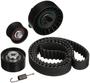 Gates PowerGrip Timing Belt Kit