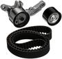 Gates PowerGrip Timing Belt Kit