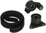 Gates PowerGrip Timing Belt Kit