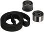 Gates PowerGrip Timing Belt Kit