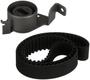 Gates PowerGrip Timing Belt Kit