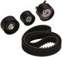 Gates PowerGrip Timing Belt Kit
