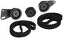Gates PowerGrip Timing Belt Kit