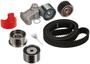 Gates PowerGrip Timing Belt Kit