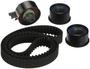Gates PowerGrip Timing Belt Kit