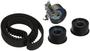 Gates PowerGrip Timing Belt Kit