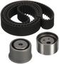 Gates PowerGrip Timing Belt Kit