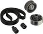 Gates PowerGrip Timing Belt Kit