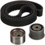 Gates PowerGrip Timing Belt Kit