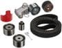 Gates PowerGrip Timing Belt Kit
