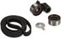 Gates PowerGrip Timing Belt Kit