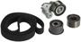 Gates PowerGrip Timing Belt Kit