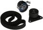 Gates PowerGrip Timing Belt Kit