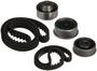 Gates PowerGrip Timing Belt Kit