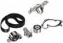 Gates PowerGrip Timing Belt Kit