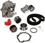 Gates Timing Belt Kit