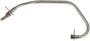 Gates Stainless Steel Turbocharger Oil Line
