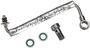 Gates Stainless Steel Turbocharger Oil Line