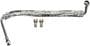 Gates Steel Turbocharger Oil Line