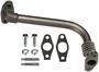 Gates Steel Turbocharger Oil Line