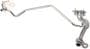 Gates Steel Turbocharger Oil Line