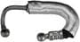 Gates Rubber, Steel Turbocharger Oil Line
