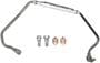 Gates Steel Turbocharger Oil Line