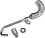 Gates Rubber, Steel Turbocharger Coolant Line
