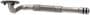 Gates Stainless Steel Turbocharger Oil Line