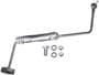 Gates Stainless Steel Turbocharger Oil Line