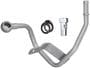 Gates Steel Turbocharger Coolant Line