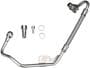 Gates Stainless Steel Turbocharger Oil Line