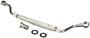 Gates Steel Turbocharger Coolant Line