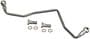 Gates Steel Turbocharger Oil Line