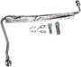 Gates PowerGrip Steel Turbocharger Oil Line
