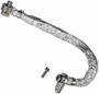 Gates Steel Turbocharger Oil Line