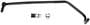 Gates Steel Turbocharger Coolant Line