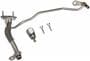 Gates Stainless Steel Turbocharger Oil Line