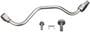 Gates Stainless Steel Turbocharger Oil Line