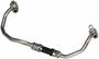 Gates Stainless Steel Turbocharger Coolant Line