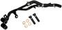Gates Rubber, Steel Turbocharger Coolant Line