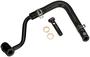 Gates Rubber, Steel Turbocharger Coolant Line