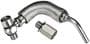 Gates Steel Turbocharger Coolant Line