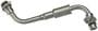 Gates Stainless Steel Turbocharger Coolant Line