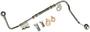 Gates Stainless Steel Turbocharger Oil Line
