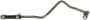 Gates Rubber, Steel Turbocharger Coolant Line