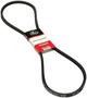 Gates Green Stripe V-Belt 5/8 Inch x 65-5/16 Inch